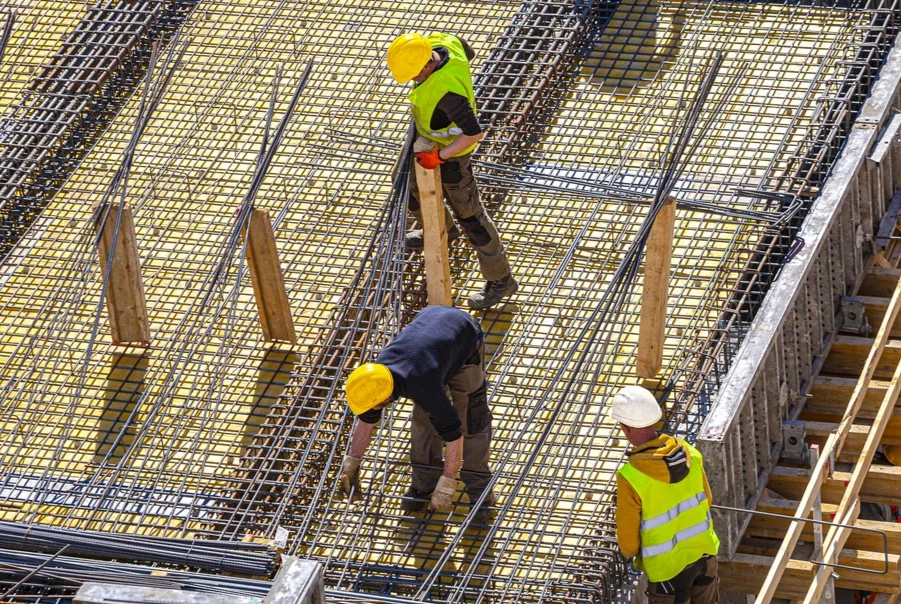 Ortaca İnşaat Kalıpçısı