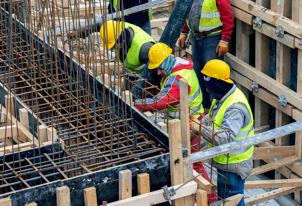 Ortaca İnşaat Kalıpçısı